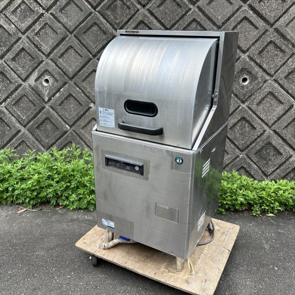 動画有 直接引取大歓迎 動作品 HOSHIZAKI 業務用食器洗浄機 JW 動画有 直接引取大歓迎 動作品 HOSHIZAKI 業務用食器洗浄機 JW