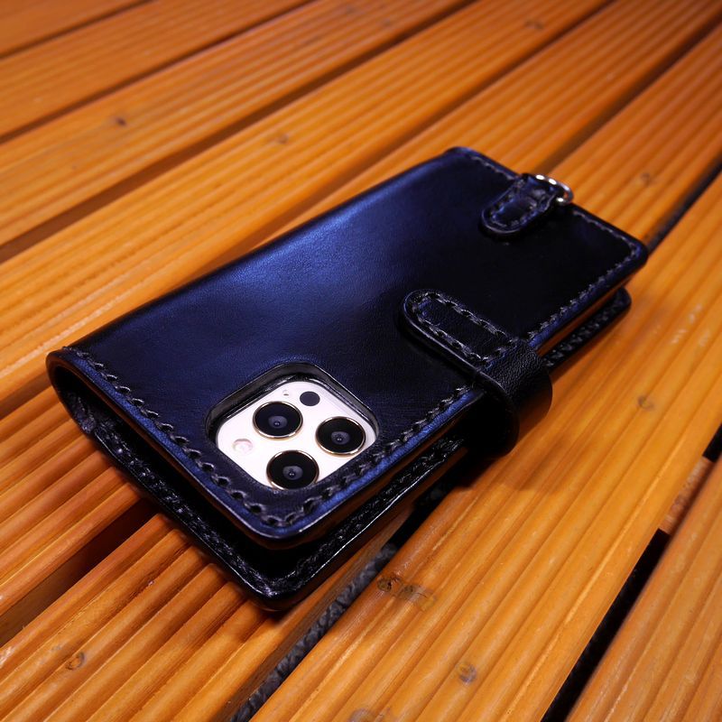 Xperia 1 V SO-51D / SOG10 エクスペリア 1 V 極厚 手帳型ケース Xperia 1 V SO-51D / SOG10 エクスペリア 1 V 極厚 手帳型ケース
