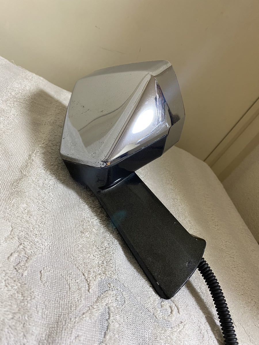 トヨタ フェンダーミラー GX61? 当時物 希少 | fevriercarre.fr