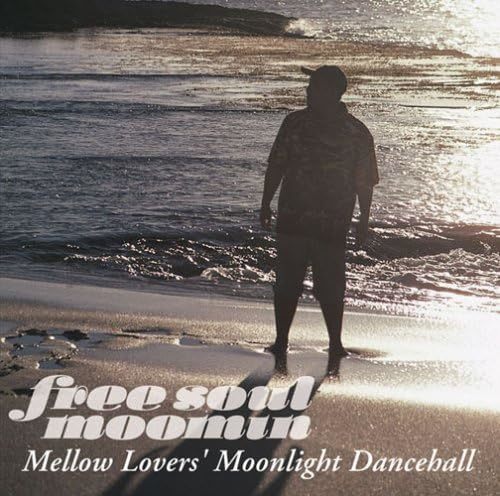 【中古】[134] CD Free Soul MOOMIN~Mellow Lovers’Moonlight Dancehall MOOMIN ムーミン 新品ケース交換 送料無料 KSCL-1346_画像1