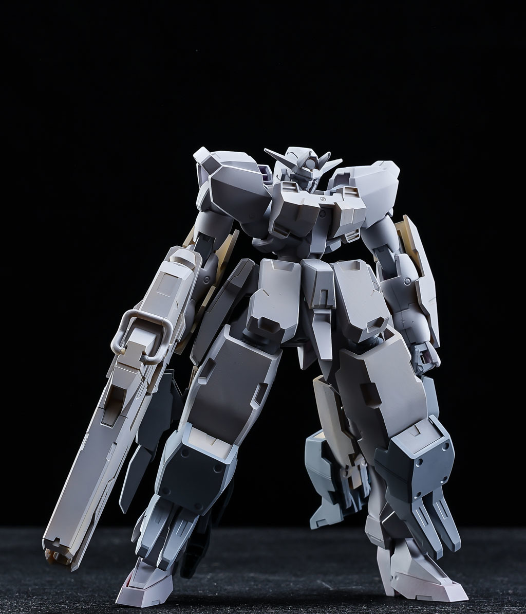 訳あってお買い得！30～80％OFF ラファエルガンダム 1/144 ドミニオン ラファエル (HG (F62) その他