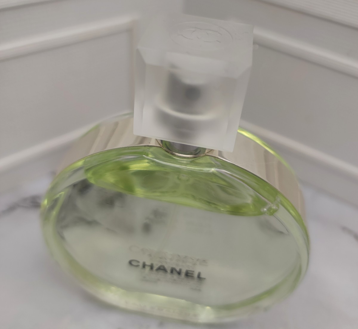 CHANEL チャンス オー フレッシュ オードゥ トワレット ml