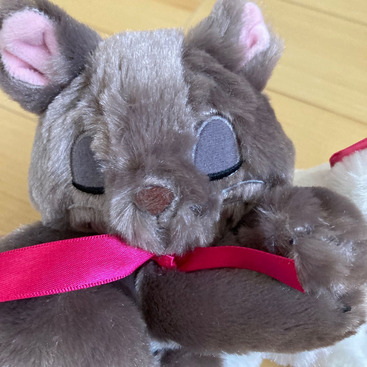 おしゃれキャット ベルリオーズ トゥルーマリーちゃん おしゃれキャット ベルリオーズ トゥルーマリーちゃん