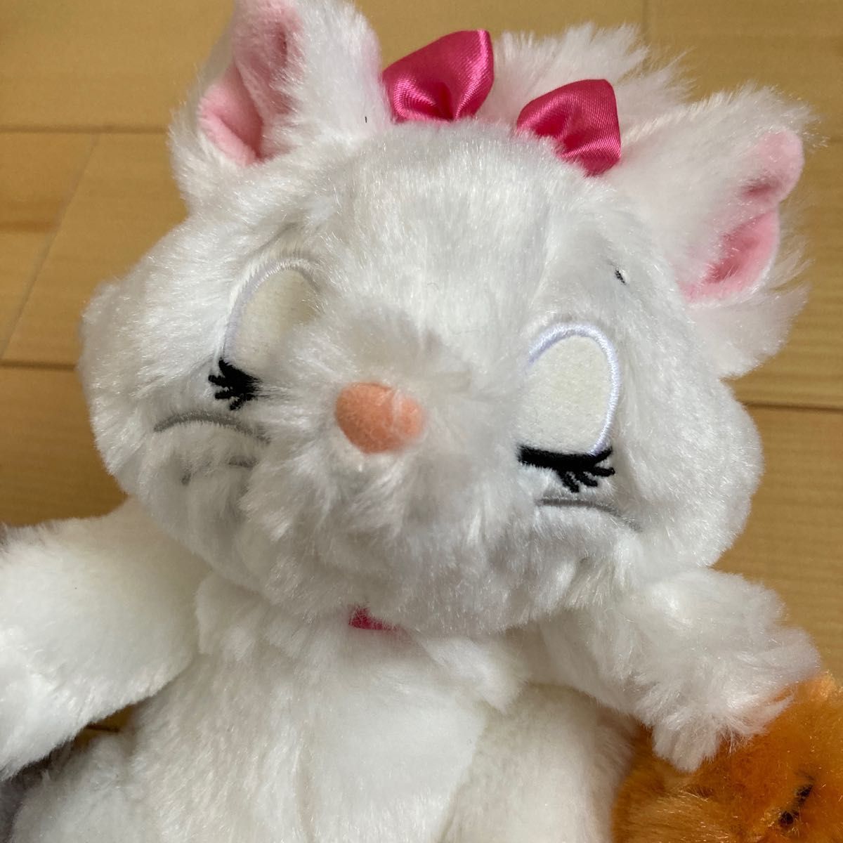 おしゃれキャット ベルリオーズ トゥルーマリーちゃん おしゃれキャット ベルリオーズ トゥルーマリーちゃん