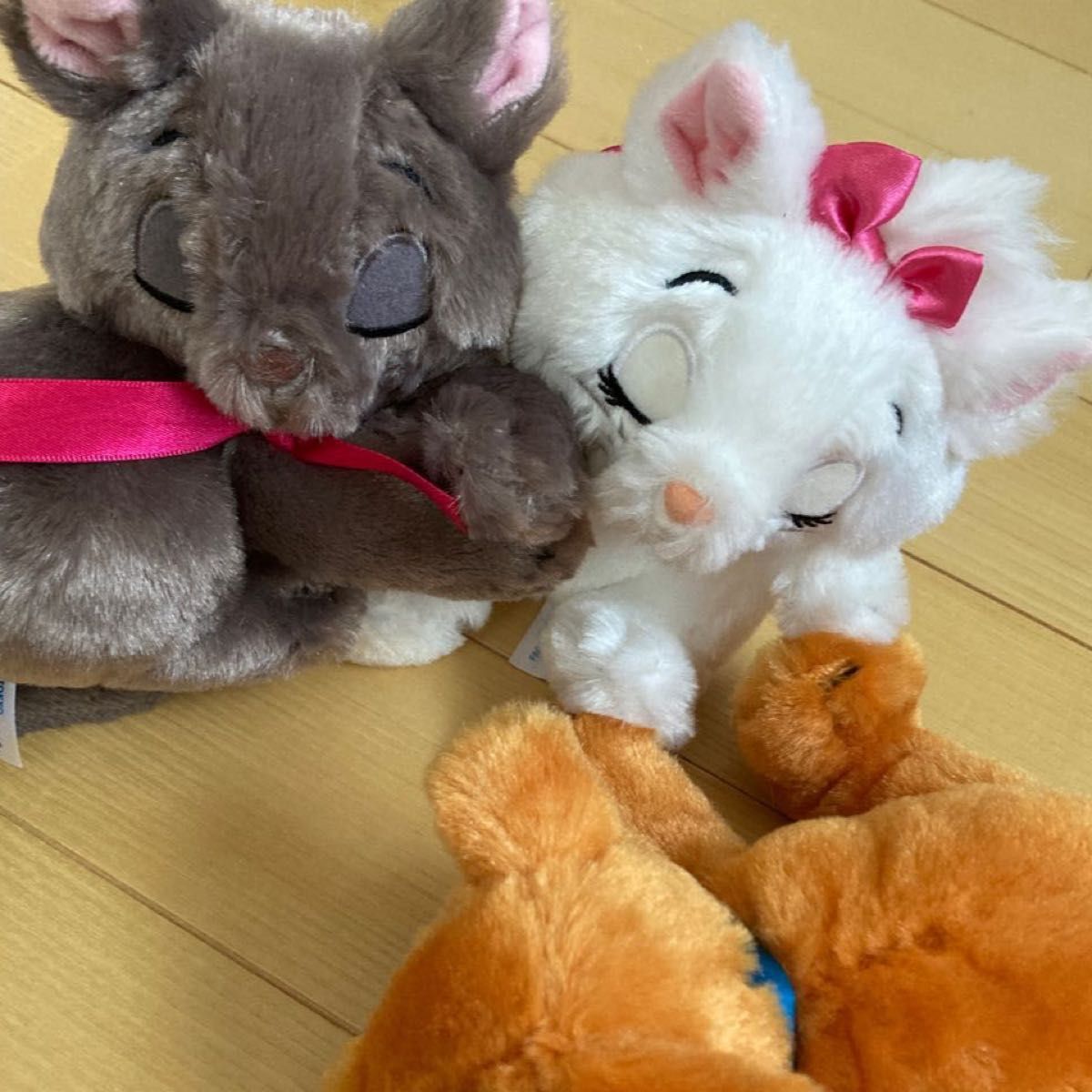 おしゃれキャット ベルリオーズ トゥルーマリーちゃん おしゃれキャット ベルリオーズ トゥルーマリーちゃん
