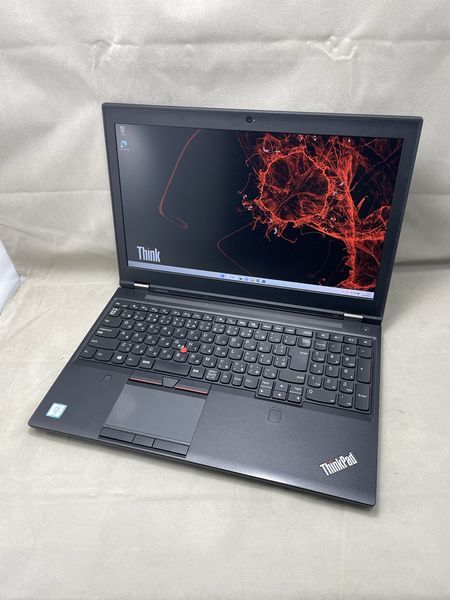 300358 Lenovo ThinkPad P50 (Core i7-6820HQ/ 32GB/ 512GB SATA SSD