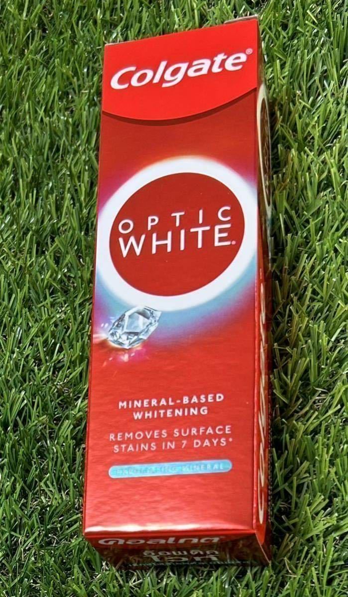 訳あり 外箱にダメージあり 2個 新パッケージ コルゲート Colgate