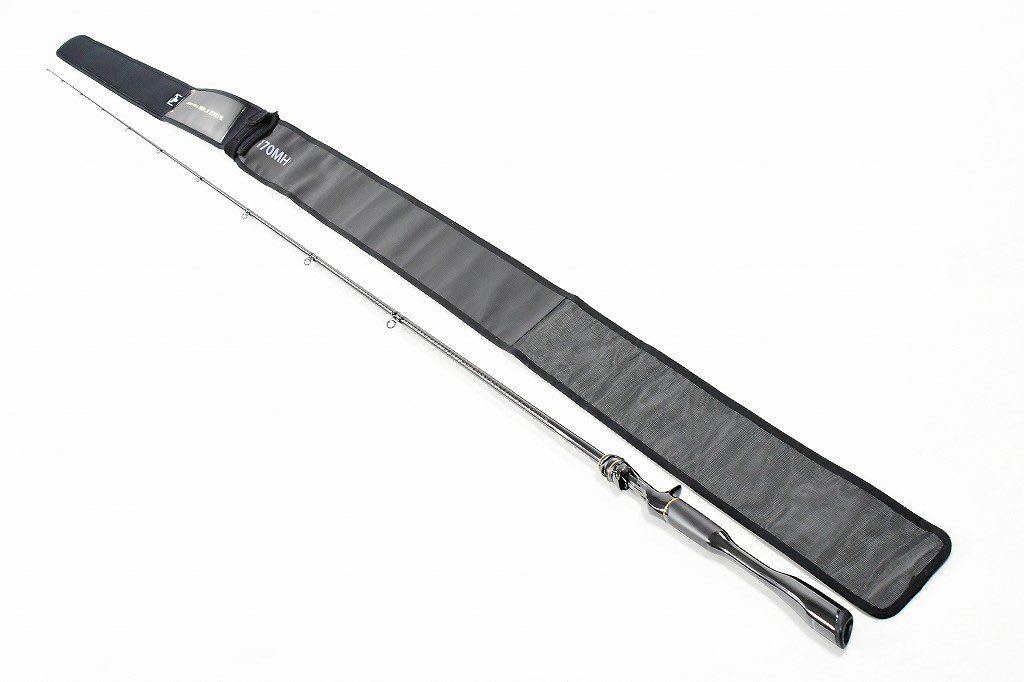22 ポイズン アルティマ170MH 超美品 | top-chassis-belgium.be