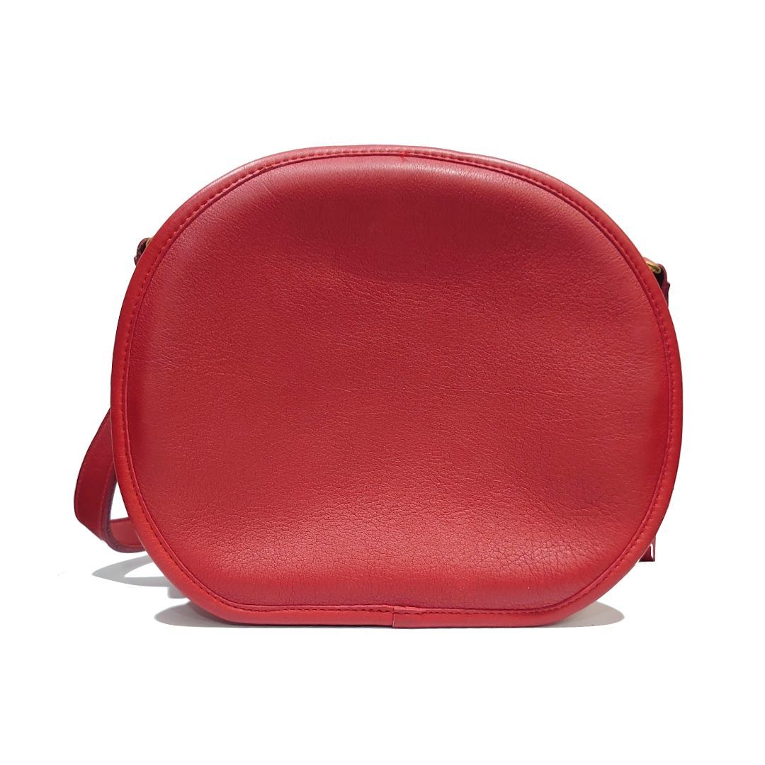 極美品】COACH コーチ オールドコーチ ショルダーバッグ 極美品】COACH コーチ オールドコーチ ショルダーバッグ