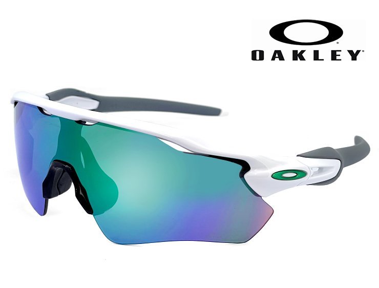 有名人芸能人】 オークリー path ev radar oo9208-71 OAKLEY 国内正規