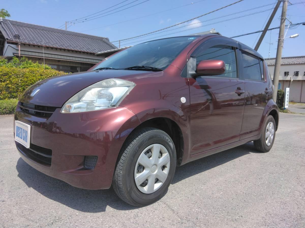 千葉発！ユーザー買取のワンオーナー車激安出品！車検付きR6年8月直ぐ乗れます！お気軽にお問い合わせください！