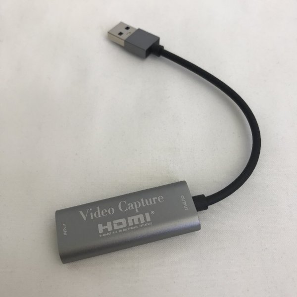 USB3.0 HDMI Вз захват видео -карты Максимальное разрешение на видео выходной сигнал: 1080p (4K) 57 00189