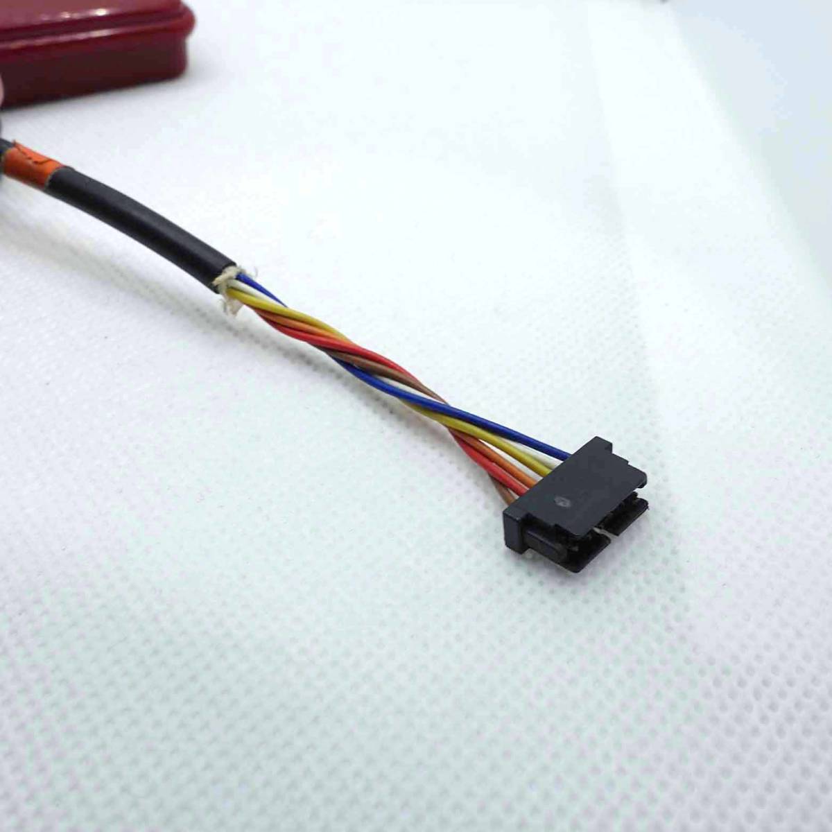 動作未確認・美品】任天堂純正 ファミコン用 2コントローラ Ⅱ 動作未確認・美品】任天堂純正 ファミコン用 2コントローラ Ⅱ