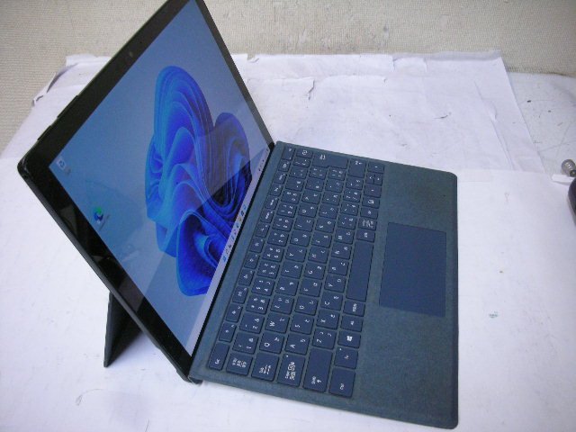 Microsoft Surface Pro 6(Core i7 8650U 1.9GHz/16GB/512GB