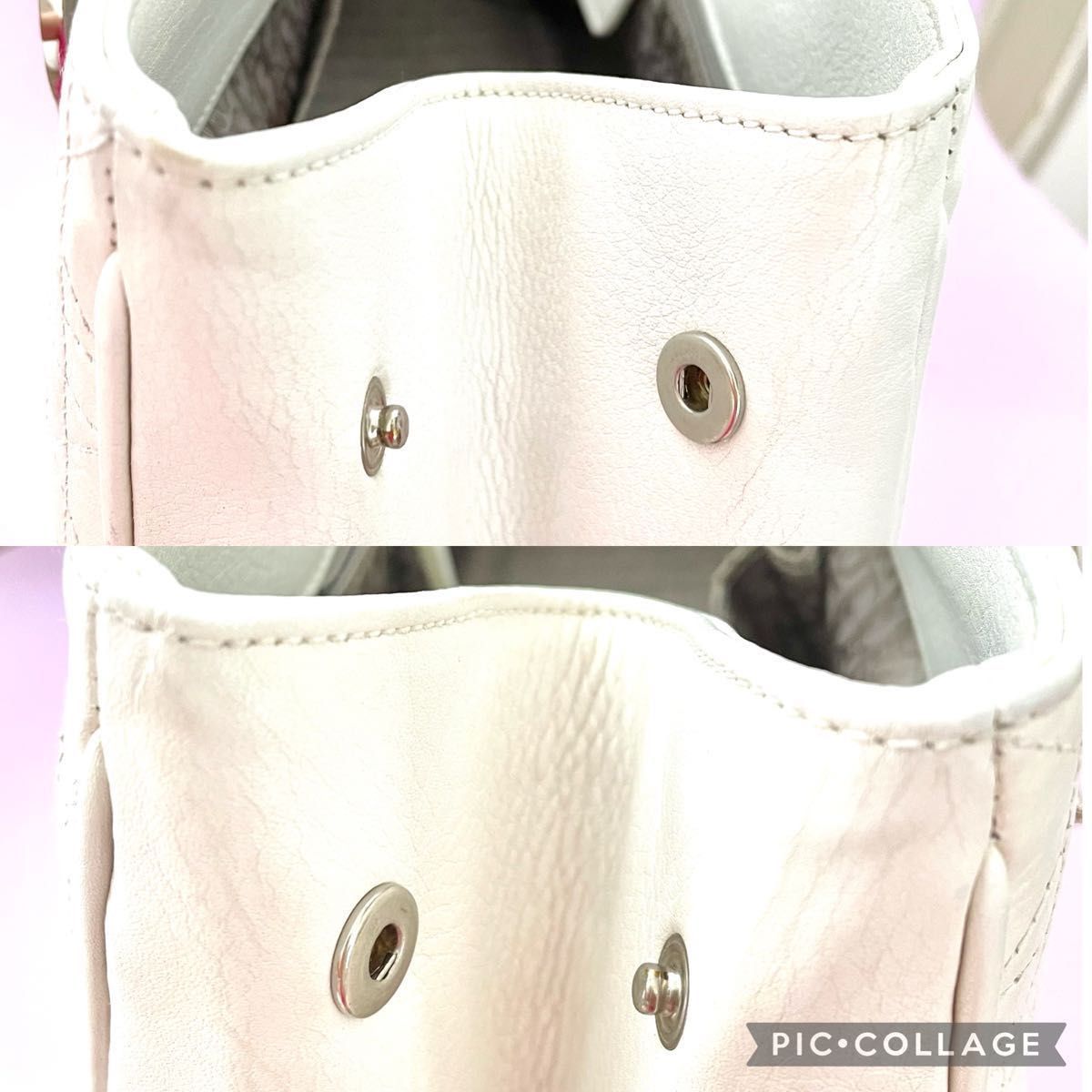 Christian Dior クリスチャンディオール カナージュライン