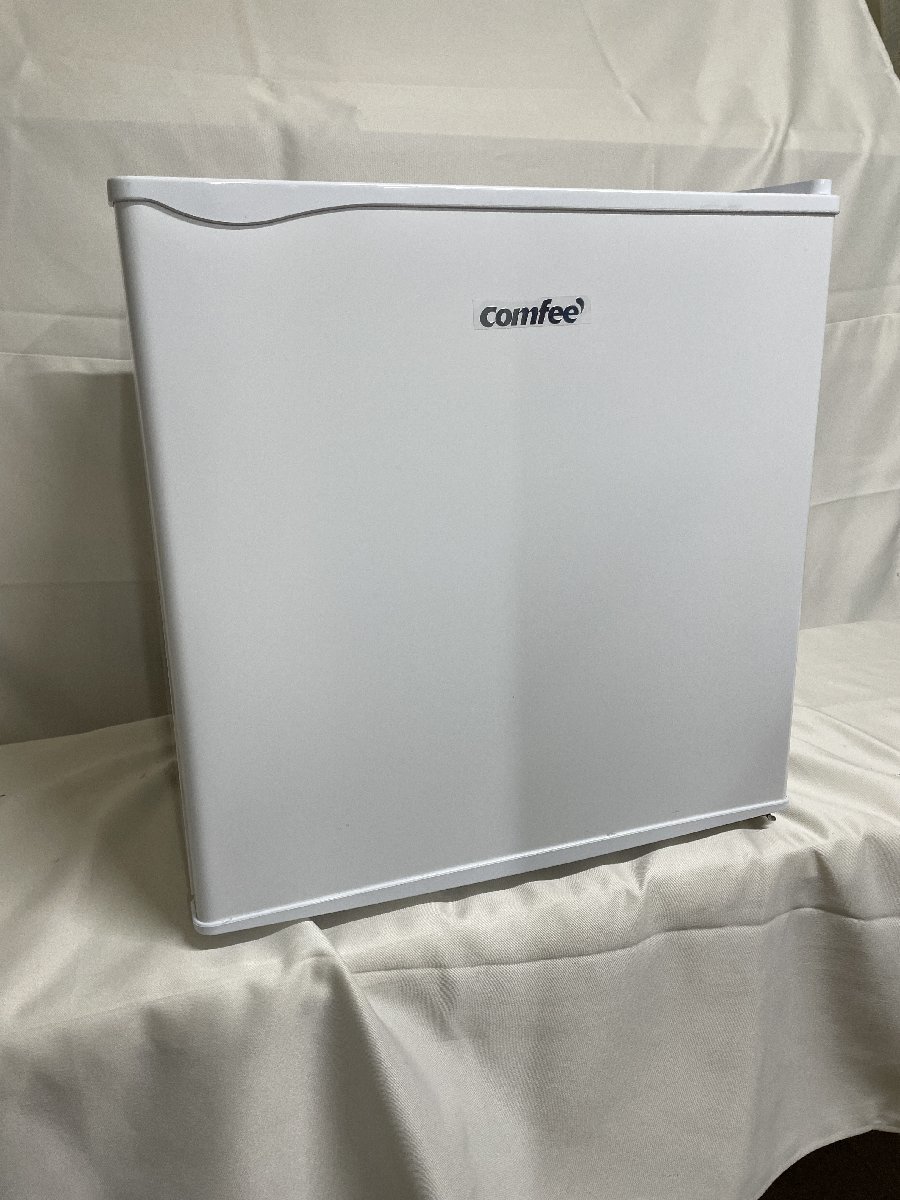 女の子向けプレゼント集結 【北見市発】COMFEE 45L 2022年製 RCD45WH/E