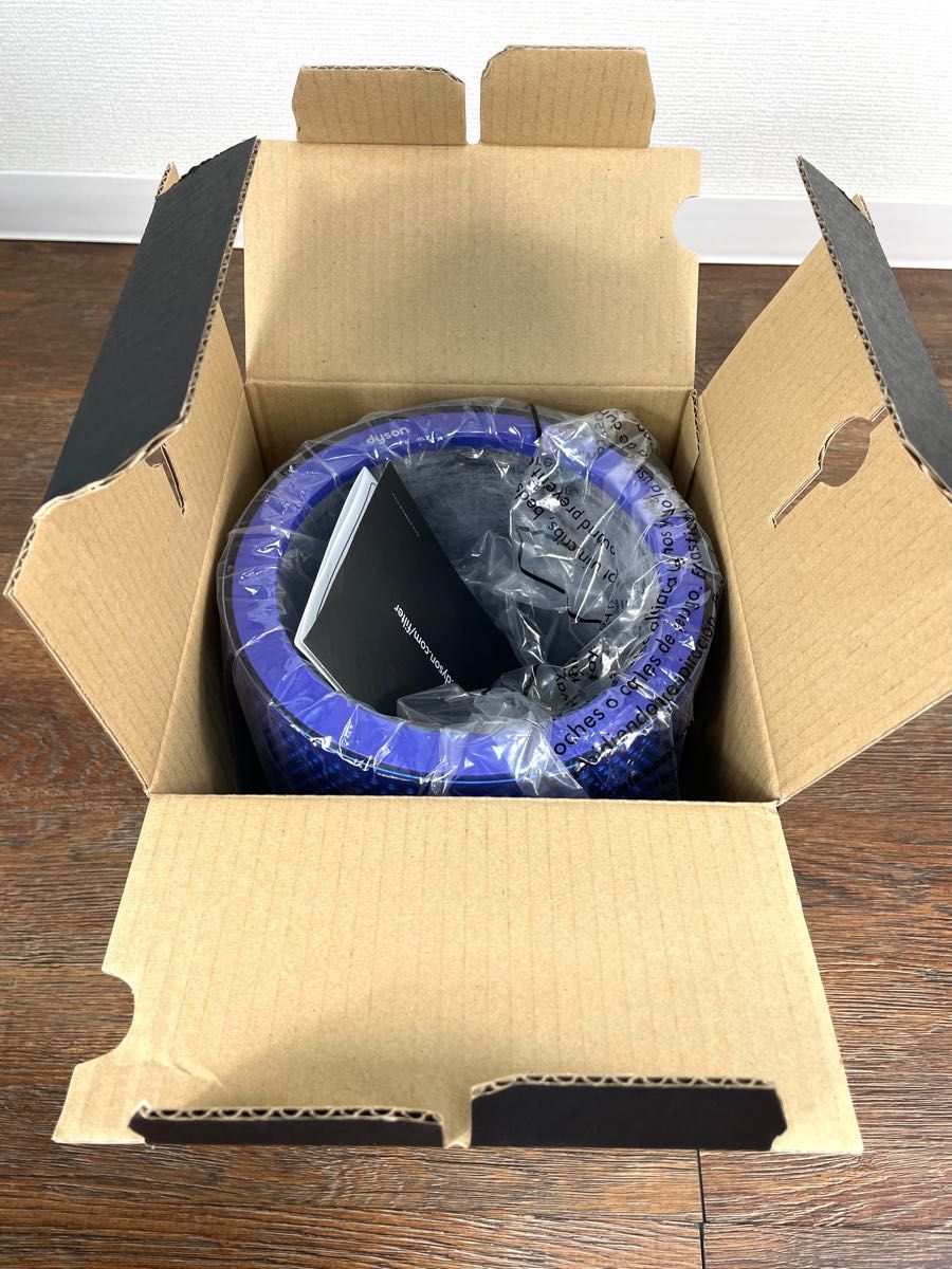 【フィルター新品】dyson ダイソン AM11 空気清浄機能付 扇風機 熱中症 ダイソン 空気清浄機能付き扇風機 純正交換用フィルター AM11