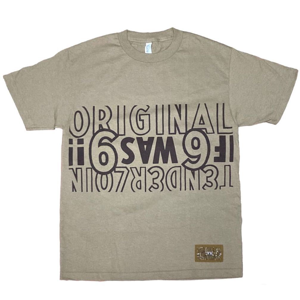 新作揃え 新品未使用 23SS 【即決】渋谷店限定 テンダーロイン ブラウン Tシャツ 3A TEE 半袖Tシャツ 新作揃え 新品未使用 23SS 【即決】渋谷店限定 テンダーロイン ブラウン Tシャツ 3A TEE 半袖Tシャツ