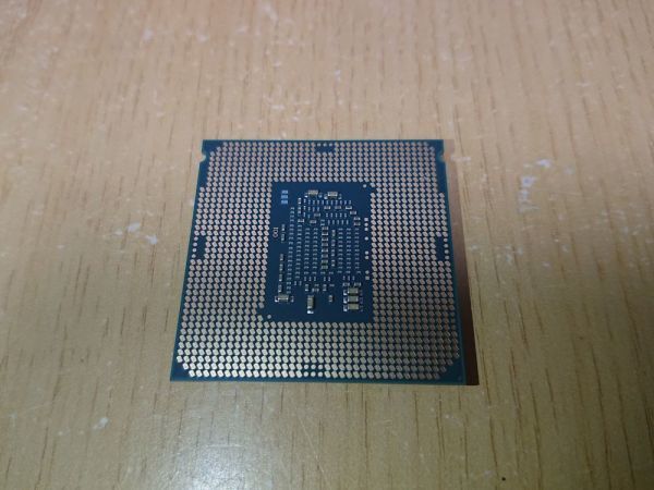 (動作確認済み)　CPU Intel Core i5 6500(第6世代) 3.20GHz No.009_画像2