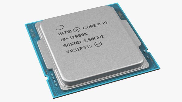 Intel Core i9-11900K SRKND 8C 3.5GHz 16MB 125W LGA1200 | JChere