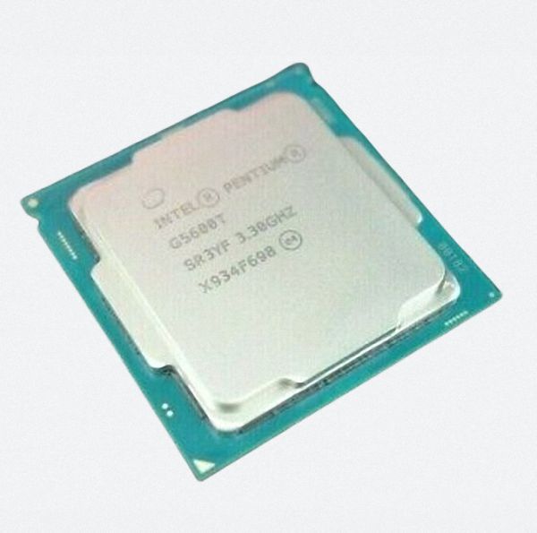 Intel Pentium Gold G5600T SR3YF 2C 3.3GHz 4MB 35W LGA1151