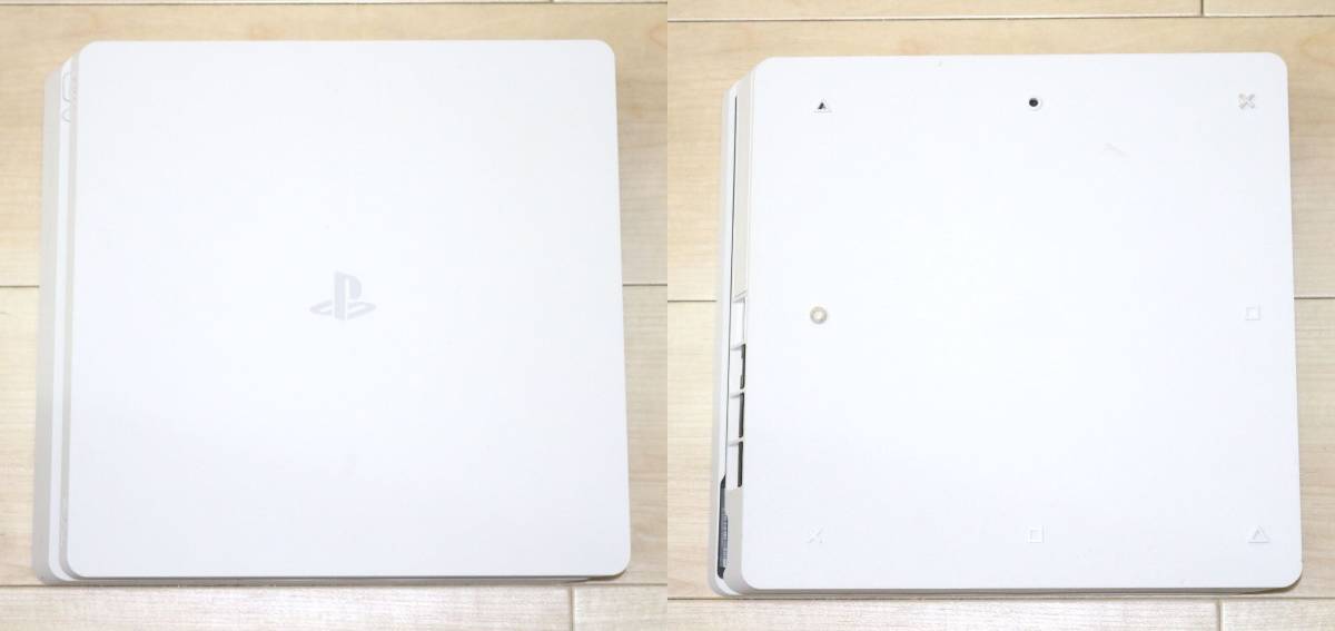 PS4 CUH-7000 2100 1200 1000 合計4台【ジャンク扱い】 PS4 CUH-7000 2100 1200 1000 合計4台【ジャンク扱い】
