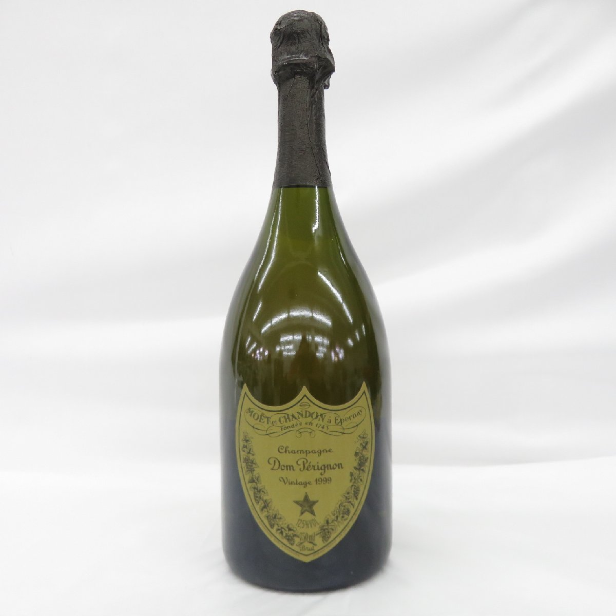 未開栓】Dom Perignon VINTAGE ドンペリニヨン ヴィンテージ 1999
