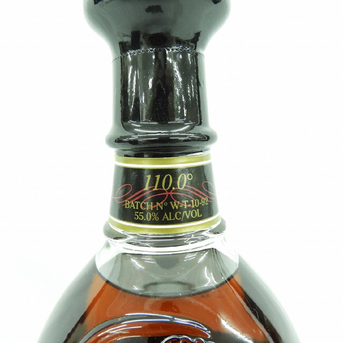 未開栓】WILD TURKEY ワイルドターキー 1855 リザーブ バーボン