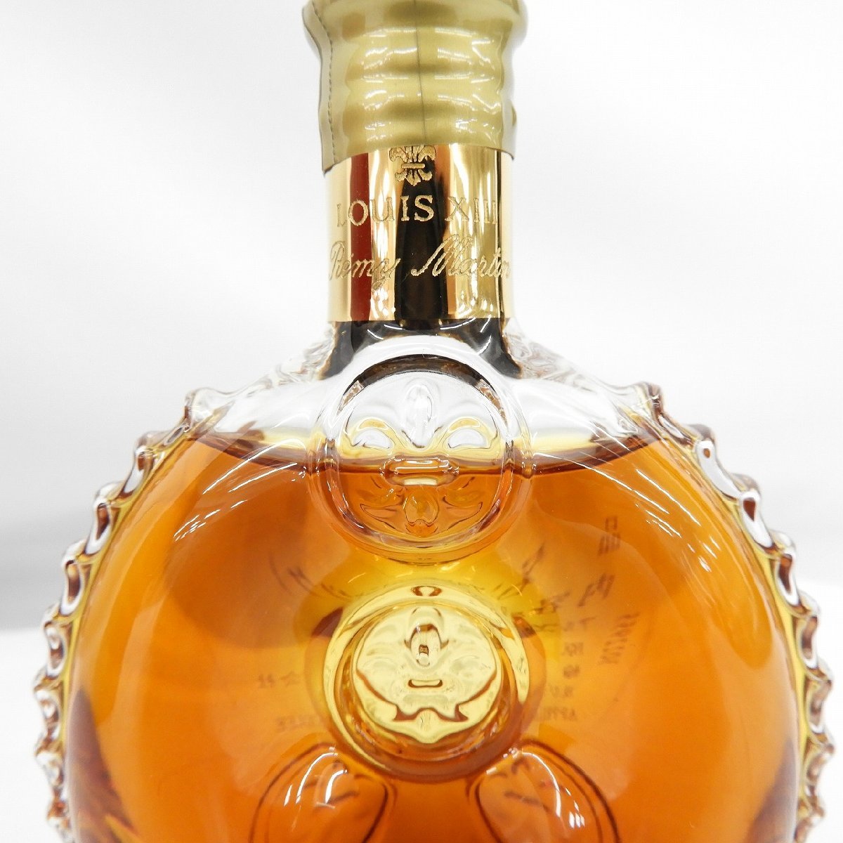 レミーマルタン ルイ13世 ミニチュアボトル 50ml 未開栓 (楽天 レミーマルタン ルイ13世 ミニチュアボトル 50ml 未開栓 (楽天