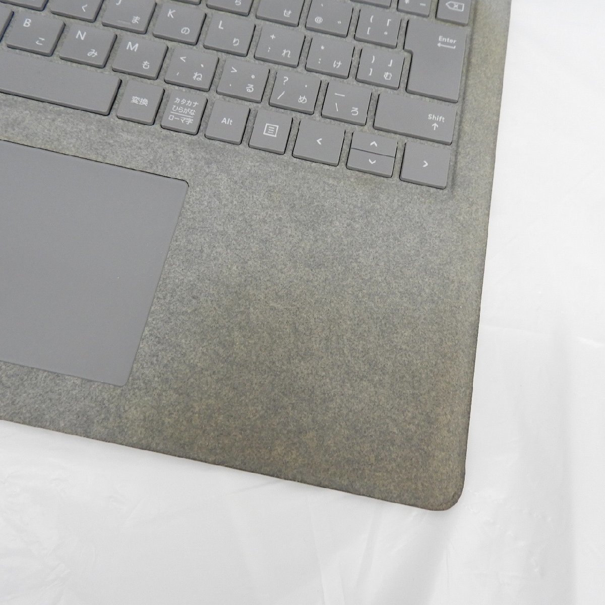 品】Microsoft マイクロソフト ノートパソコン Surface Laptop 2 1769