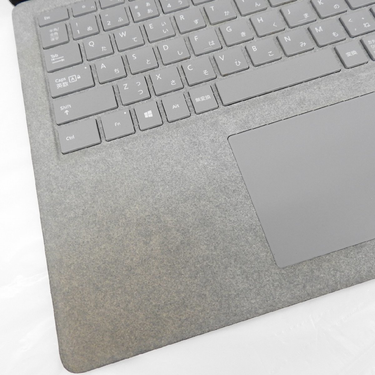 品】Microsoft マイクロソフト ノートパソコン Surface Laptop 2 1769