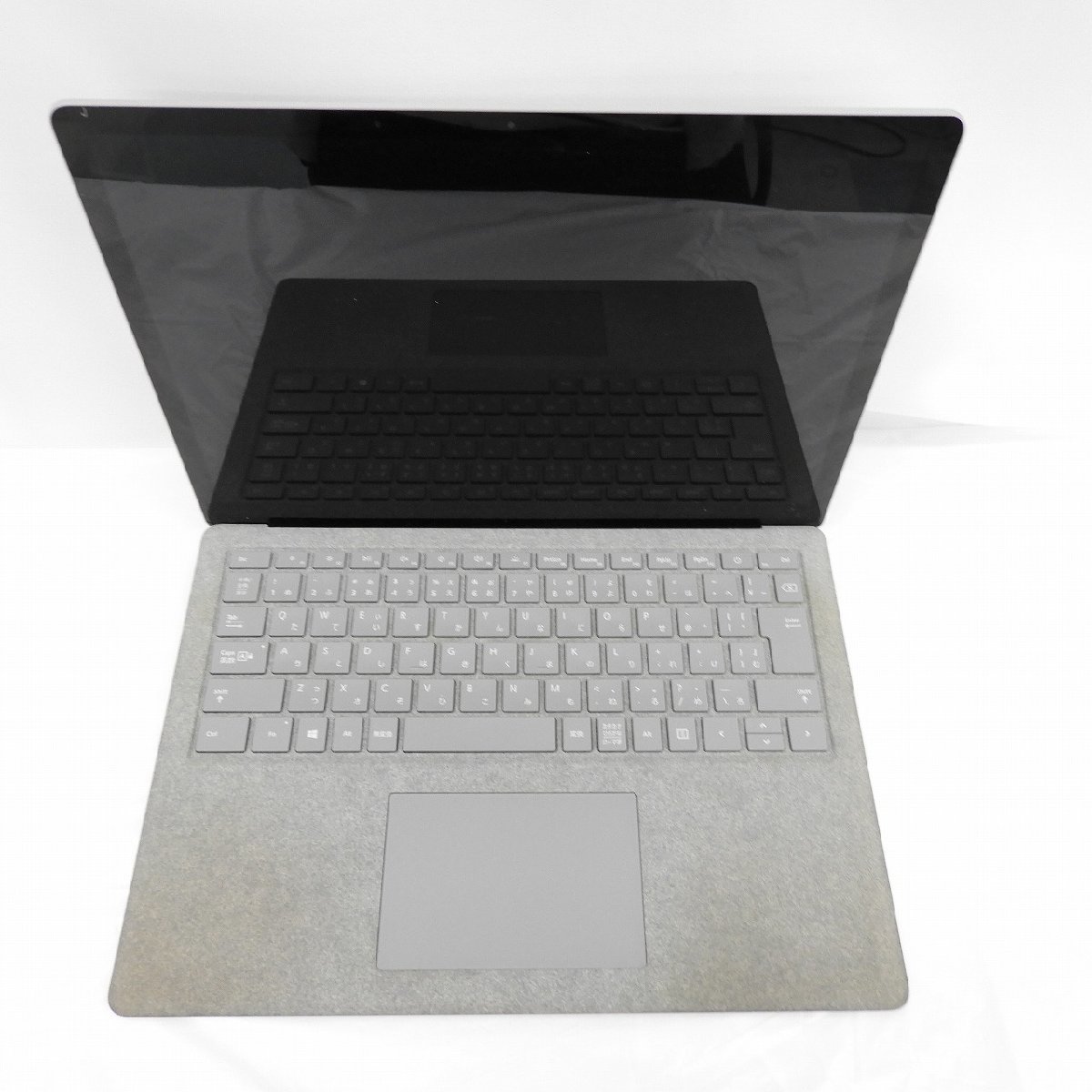 品】Microsoft マイクロソフト ノートパソコン Surface Laptop 2 1769