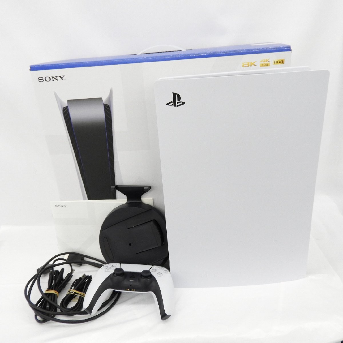 品】SONY ソニー PlayStation5 プレイステーション5 PS5 CFI-1200A01 