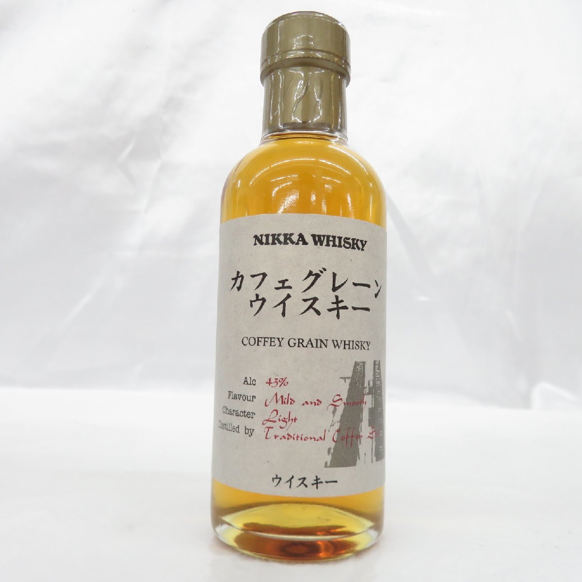 未開栓】NIKKA ニッカ マイブレンドキット ブレンドファクトリー
