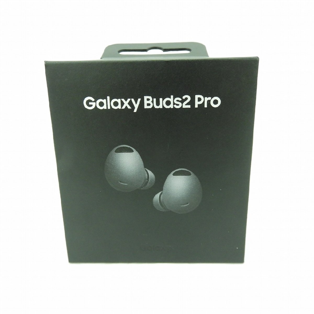 未開封/未使用品】SAMSUNG サムスン ワイヤレスイヤホン Galaxy Buds2