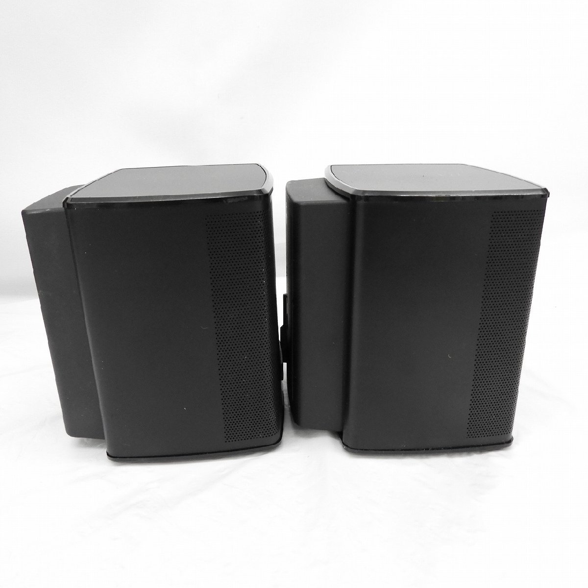 品】BOSE ボーズ SURROUND SPEAKERS サラウンドスピーカー 809281-3100