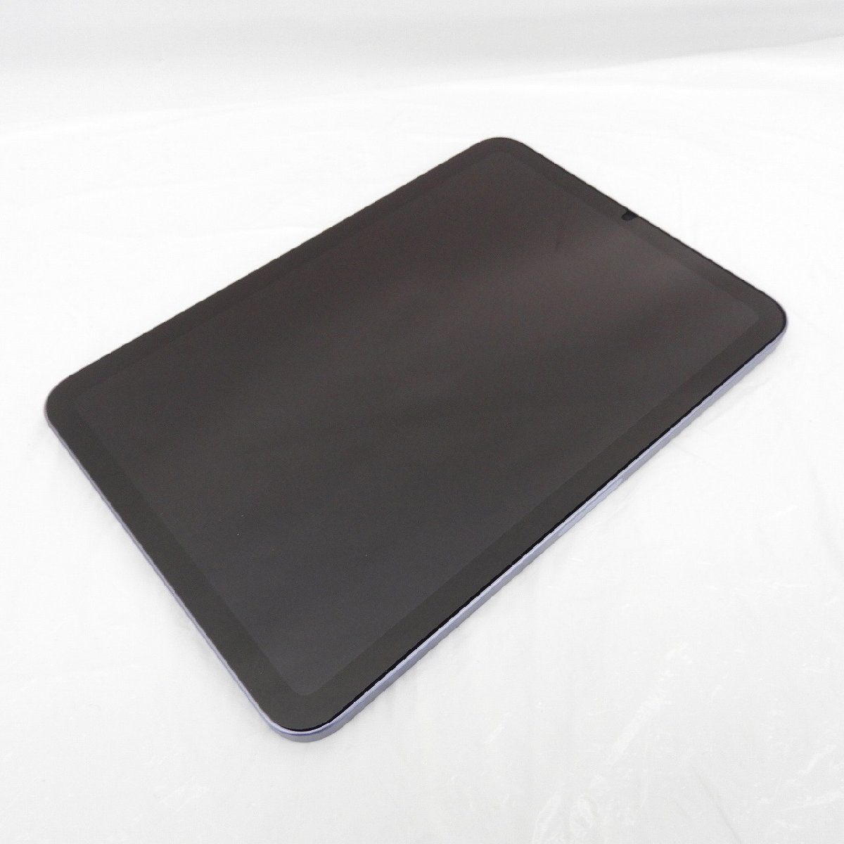 美品】Apple アップル タブレット iPad mini 8.3インチ 第6世代 Wi-Fi