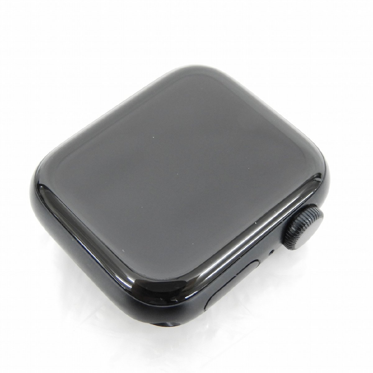 人気ブランドを Apple Watch SE 40mm GPSモデル MNJT3J A A2722 未使用 中古スマホとタブレット販売のイオ 