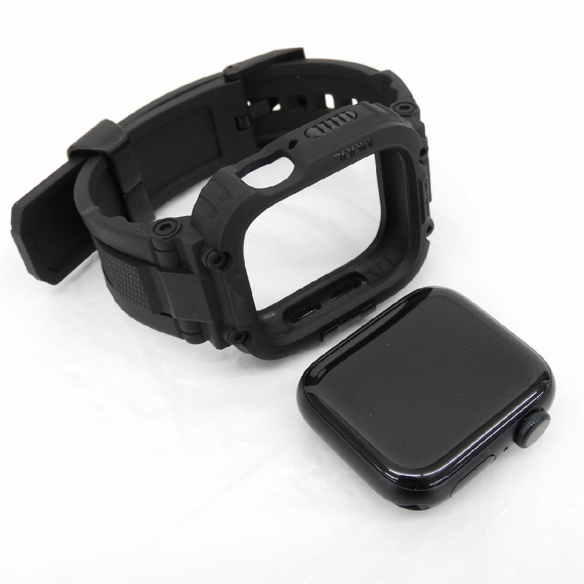 美品】Apple Watch アップルウォッチ SE 第2世代 40mm GPSモデル