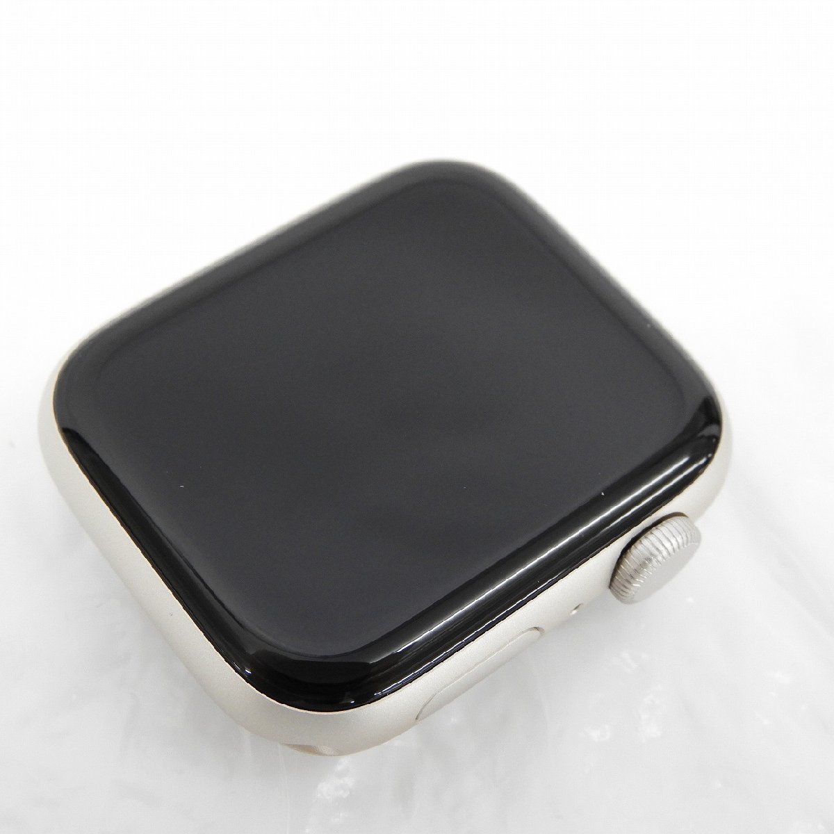 美品】Apple Watch アップルウォッチ SE 第2世代 GPSモデル 44mm