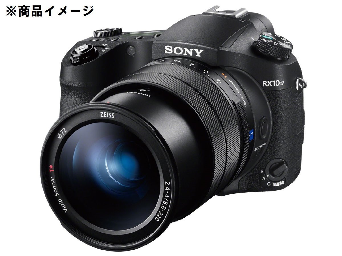 未使用品】SONY ソニー デジタルカメラ Cyber-shot サイバーショット