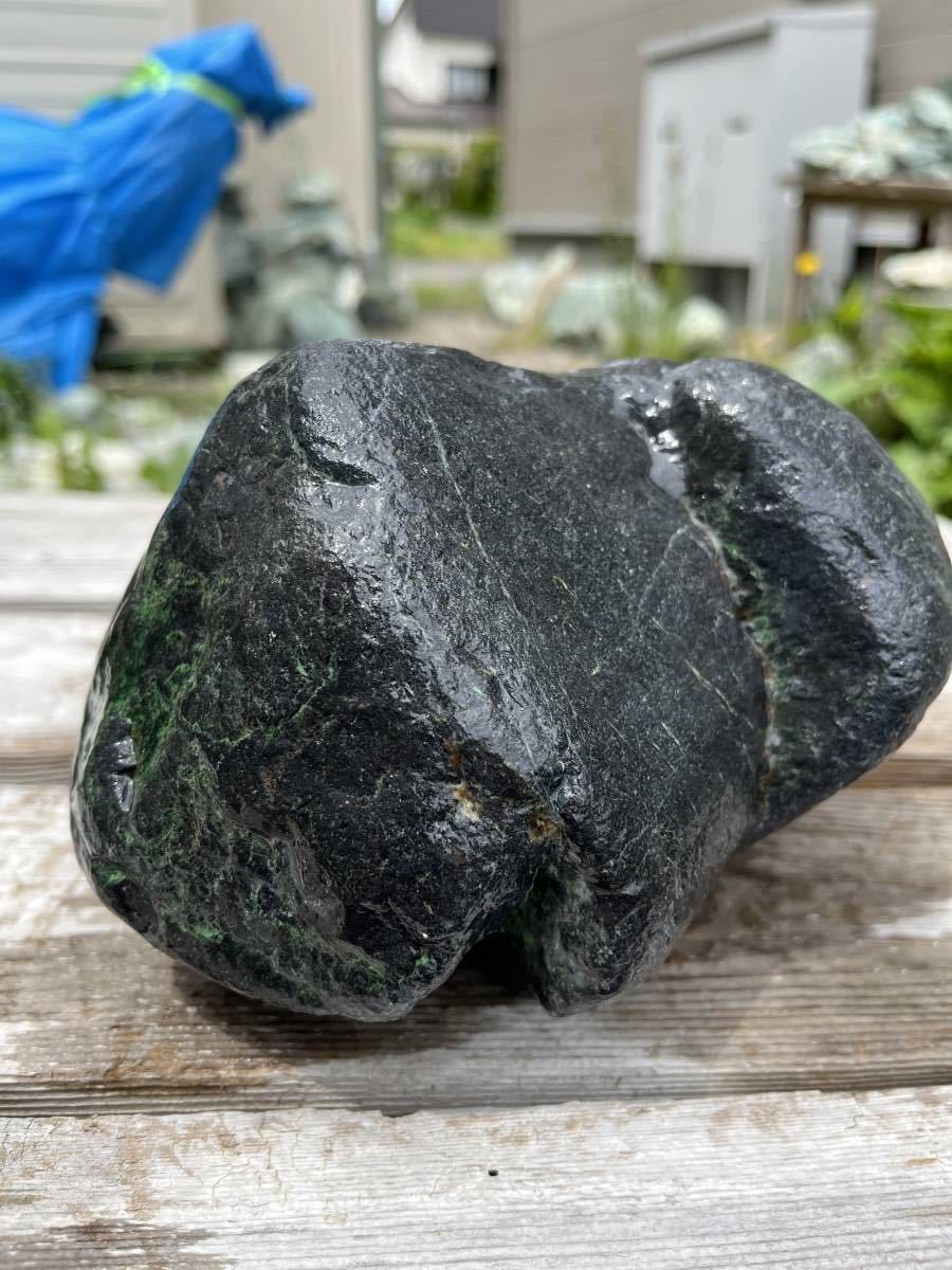 国産鉱物標本 銀黒鉱石 金鉱石 銀黒鉱原石 KI-02 - 通販 - rodadeouro