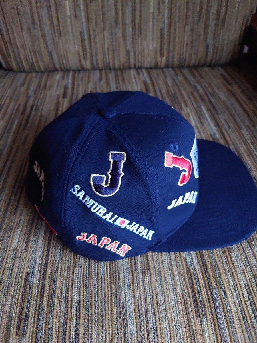 超希少品WBC ワールドベースボールクラシック キャップ「限定品」