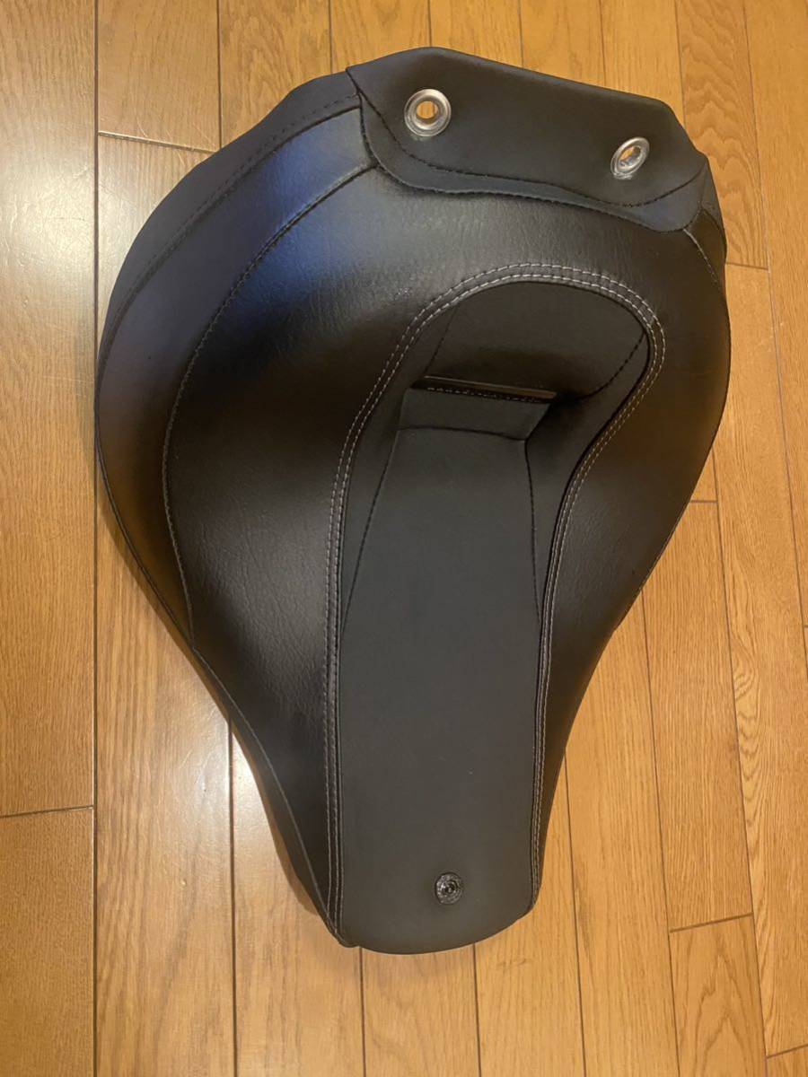ハーレー 純正シート fxbrsブレイクアウト リーチシート