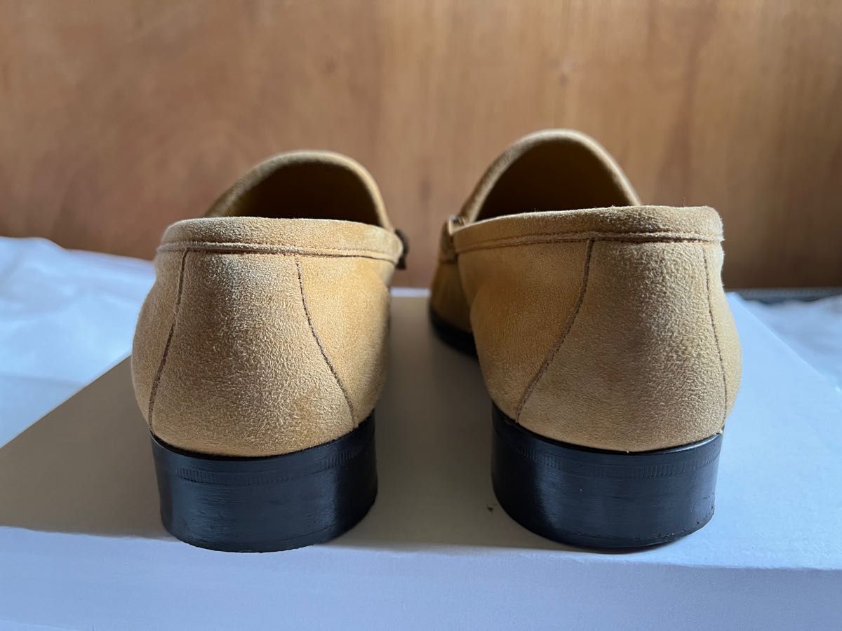 グッチ GUCCI ホースビットローファー ローヒール 36 5C 23 5cm グッチ GUCCI ホースビットローファー ローヒール 36 5C 23 5cm