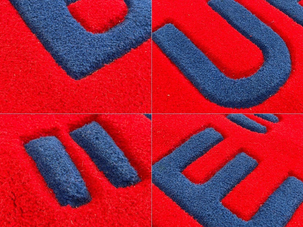 〓 イケア IKEA × ヴァージル・アブロー Virgil Abloh ”Blue ブルー