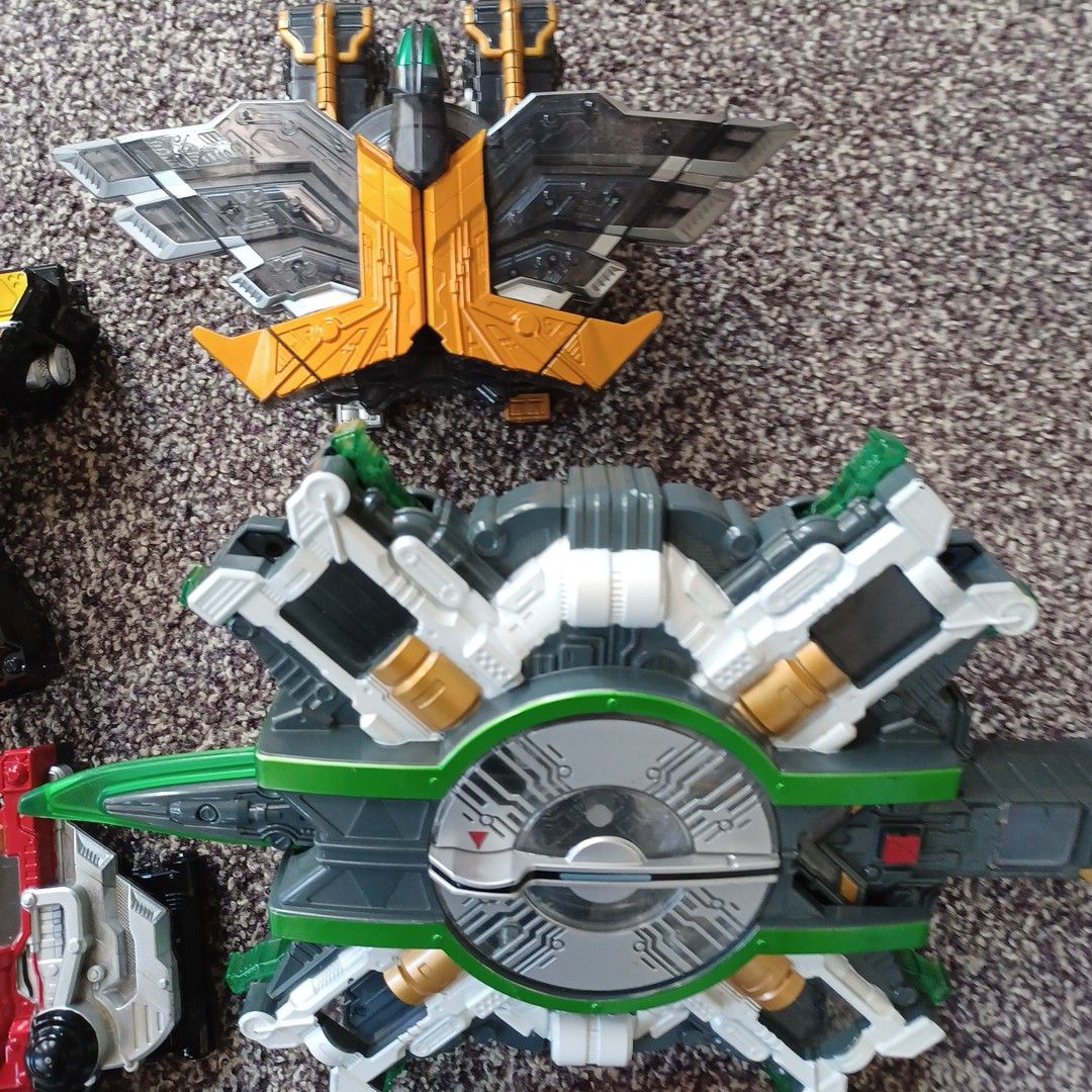 仮面ライダーダブル ガイアメモリ ダブルドライバー トリガー|PayPay