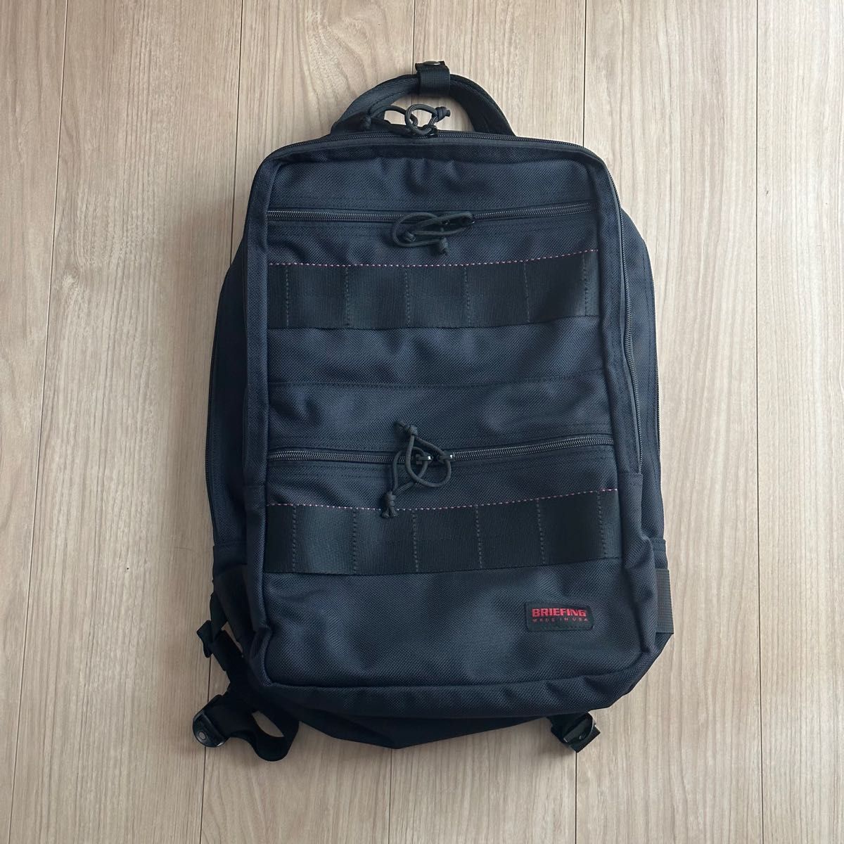 BRIEFING SQ PACK DEEP SEA / 定価¥63 800|PayPayフリマ