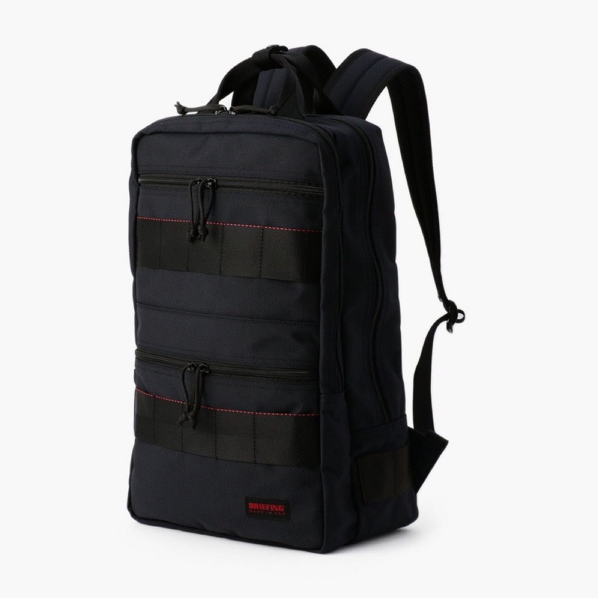 BRIEFING SQ PACK DEEP SEA / 定価¥63 800|PayPayフリマ