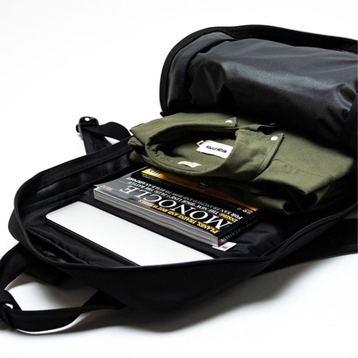 BRIEFING SQ PACK DEEP SEA / 定価¥63 800|PayPayフリマ
